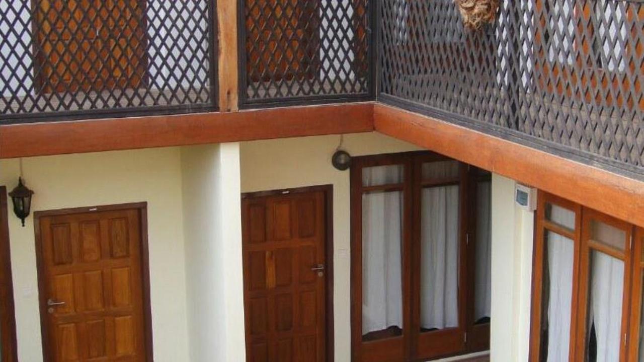 Three Seasons Inn & Spa Nyaung Shwe Exterior photo